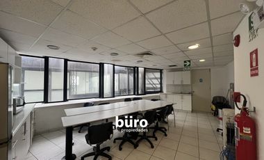 ¡OPORTUNIDAD! OFICINA EN VENTA  MEJOR UBICACIÓN SAN ISIDRO FINANCIERO
