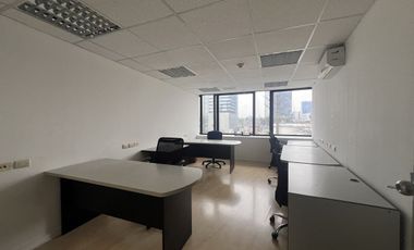¡OPORTUNIDAD! OFICINA EN VENTA  MEJOR UBICACIÓN SAN ISIDRO FINANCIERO
