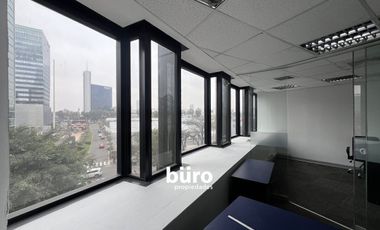¡OPORTUNIDAD! OFICINA EN VENTA  MEJOR UBICACIÓN SAN ISIDRO FINANCIERO