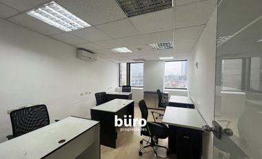 ¡OPORTUNIDAD! OFICINA EN VENTA  MEJOR UBICACIÓN SAN ISIDRO FINANCIERO