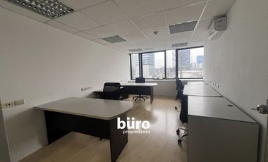 ¡OPORTUNIDAD! OFICINA EN VENTA  MEJOR UBICACIÓN SAN ISIDRO FINANCIERO