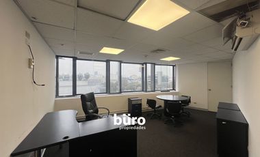 ¡OPORTUNIDAD! OFICINA EN VENTA  MEJOR UBICACIÓN SAN ISIDRO FINANCIERO