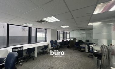 ¡OPORTUNIDAD! OFICINA EN VENTA  MEJOR UBICACIÓN SAN ISIDRO FINANCIERO