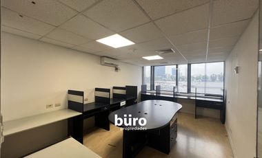 ¡OPORTUNIDAD! OFICINA EN VENTA  MEJOR UBICACIÓN SAN ISIDRO FINANCIERO