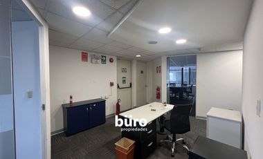 ¡OPORTUNIDAD! OFICINA EN VENTA  MEJOR UBICACIÓN SAN ISIDRO FINANCIERO