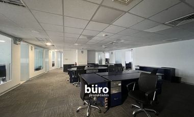 ¡OPORTUNIDAD! OFICINA EN VENTA  MEJOR UBICACIÓN SAN ISIDRO FINANCIERO