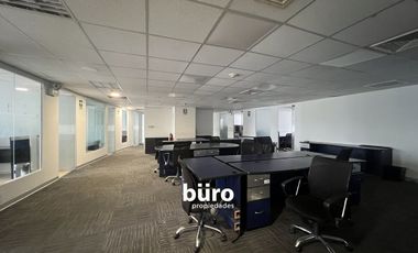 ¡OPORTUNIDAD! OFICINA EN VENTA  MEJOR UBICACIÓN SAN ISIDRO FINANCIERO