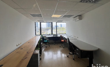 ¡OPORTUNIDAD! OFICINA EN VENTA  MEJOR UBICACIÓN SAN ISIDRO FINANCIERO
