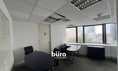 ¡OPORTUNIDAD! OFICINA EN VENTA  MEJOR UBICACIÓN SAN ISIDRO FINANCIERO
