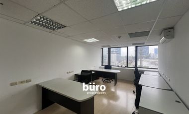 ¡OPORTUNIDAD! OFICINA EN VENTA  MEJOR UBICACIÓN SAN ISIDRO FINANCIERO