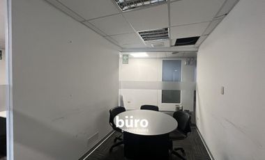 ¡OPORTUNIDAD! OFICINA EN VENTA  MEJOR UBICACIÓN SAN ISIDRO FINANCIERO