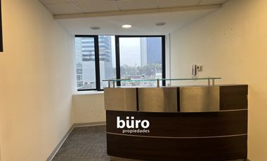 ¡OPORTUNIDAD! OFICINA EN VENTA  MEJOR UBICACIÓN SAN ISIDRO FINANCIERO