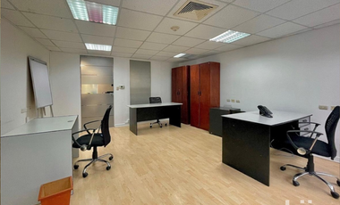 ¡OPORTUNIDAD! OFICINA EN VENTA  MEJOR UBICACIÓN SAN ISIDRO FINANCIERO