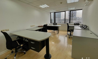 ¡OPORTUNIDAD! OFICINA EN VENTA  MEJOR UBICACIÓN SAN ISIDRO FINANCIERO