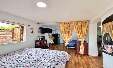 FINCA EN VENTA EN COMBIA BAJA