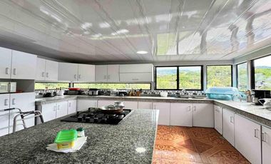 FINCA EN VENTA EN COMBIA BAJA