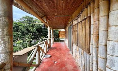 FINCA EN VENTA EN COMBIA BAJA