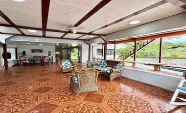 FINCA EN VENTA EN COMBIA BAJA