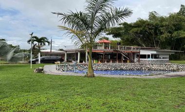 FINCA EN VENTA EN COMBIA BAJA