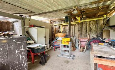 FINCA EN VENTA EN COMBIA BAJA