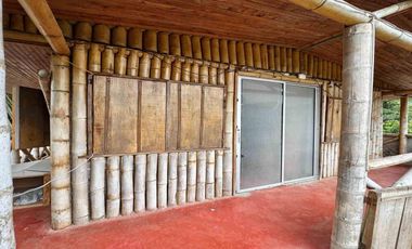 FINCA EN VENTA EN COMBIA BAJA