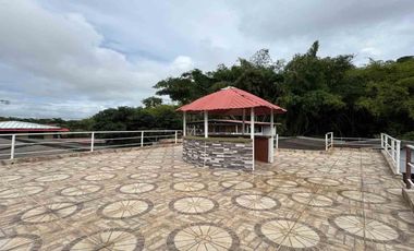 FINCA EN VENTA EN COMBIA BAJA