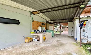 FINCA EN VENTA EN COMBIA BAJA