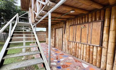 FINCA EN VENTA EN COMBIA BAJA