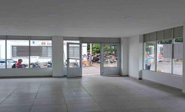 LOCAL EN ARRIENDO ZONA CENTRO / MONTENEGRO