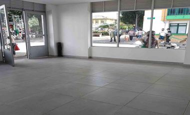 LOCAL EN ARRIENDO ZONA CENTRO / MONTENEGRO