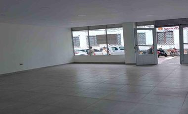 LOCAL EN ARRIENDO ZONA CENTRO / MONTENEGRO