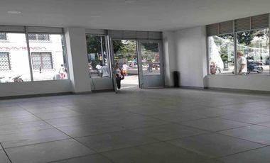 LOCAL EN ARRIENDO ZONA CENTRO / MONTENEGRO