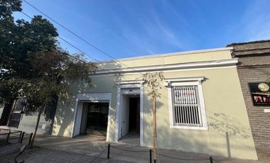 BARRIO ITALIA / SANTA ISABEL