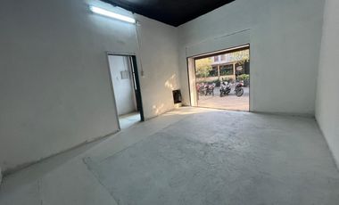 BARRIO ITALIA / SANTA ISABEL