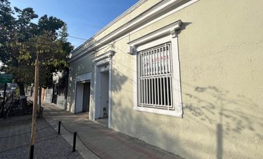 BARRIO ITALIA / SANTA ISABEL