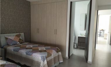RENTA CASA CAMPESTRE EN CONDOMINIO VIA ARMENIA PEREIRA