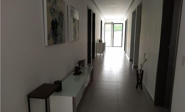 RENTA CASA CAMPESTRE EN CONDOMINIO VIA ARMENIA PEREIRA