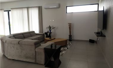 RENTA CASA CAMPESTRE EN CONDOMINIO VIA ARMENIA PEREIRA