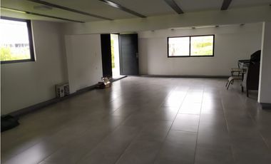 RENTA CASA CAMPESTRE EN CONDOMINIO VIA ARMENIA PEREIRA
