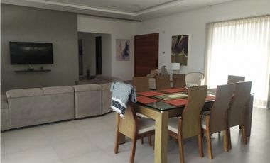 RENTA CASA CAMPESTRE EN CONDOMINIO VIA ARMENIA PEREIRA