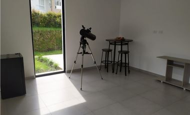 RENTA CASA CAMPESTRE EN CONDOMINIO VIA ARMENIA PEREIRA