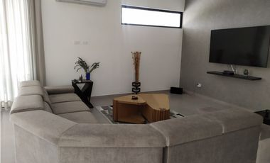 RENTA CASA CAMPESTRE EN CONDOMINIO VIA ARMENIA PEREIRA