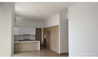 Arriendo penthouse  Laureles Manizales