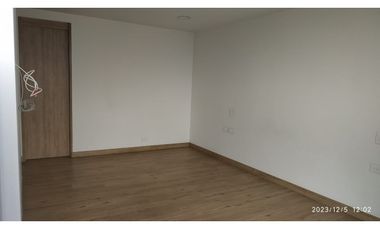 Arriendo penthouse  Laureles Manizales
