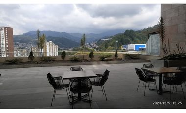 Arriendo penthouse  Laureles Manizales