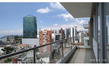Arriendo penthouse  Laureles Manizales