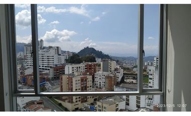 Arriendo penthouse  Laureles Manizales