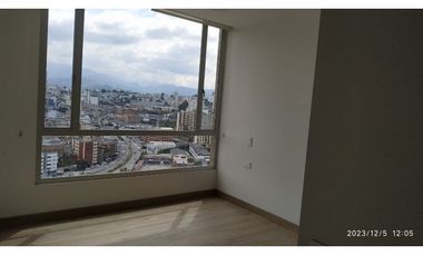 Arriendo penthouse  Laureles Manizales