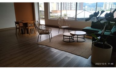 Arriendo penthouse  Laureles Manizales