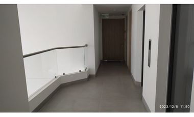 Arriendo penthouse  Laureles Manizales